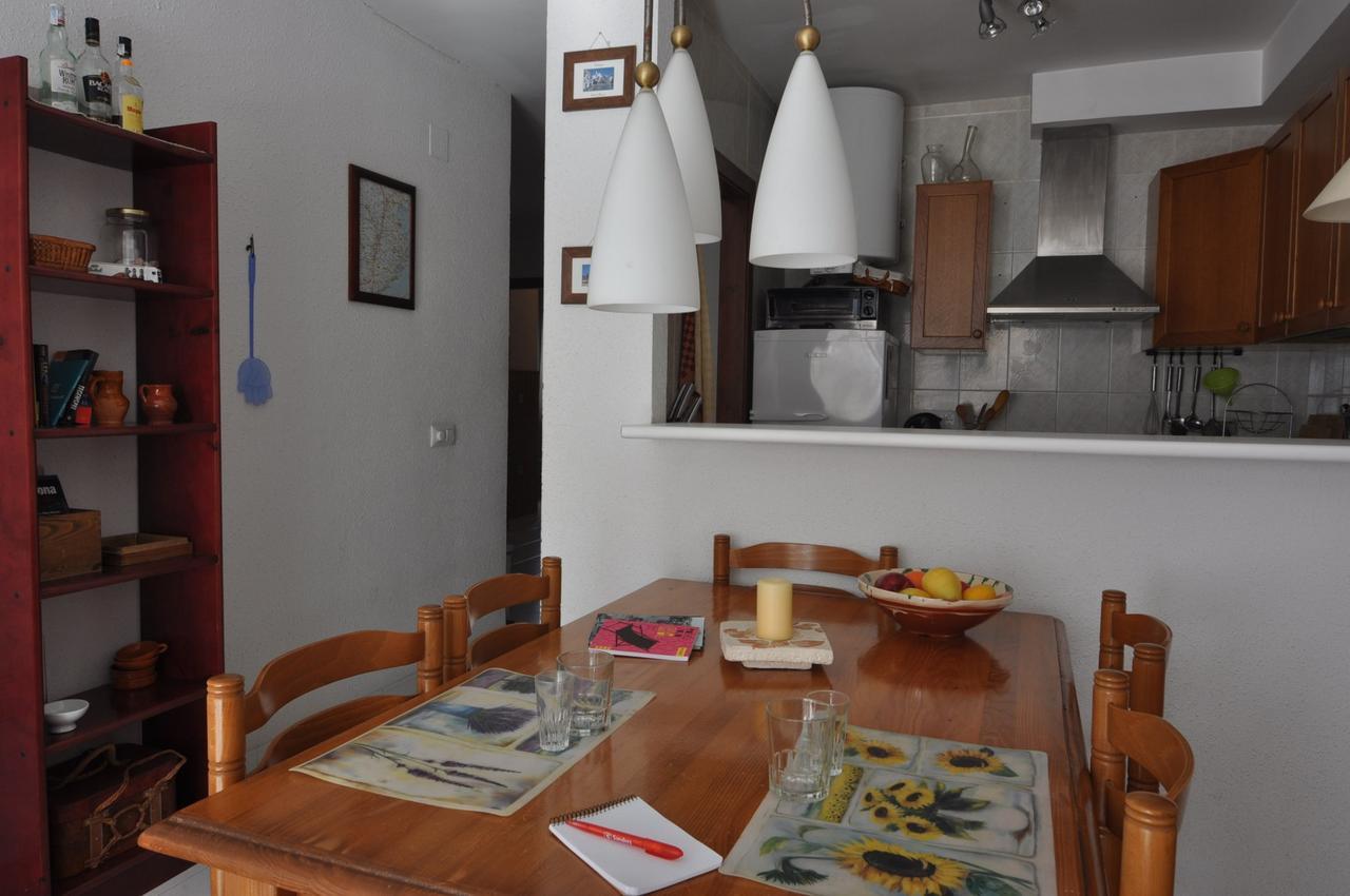 Rnet - Figueres Apartment Roses Ngoại thất bức ảnh
