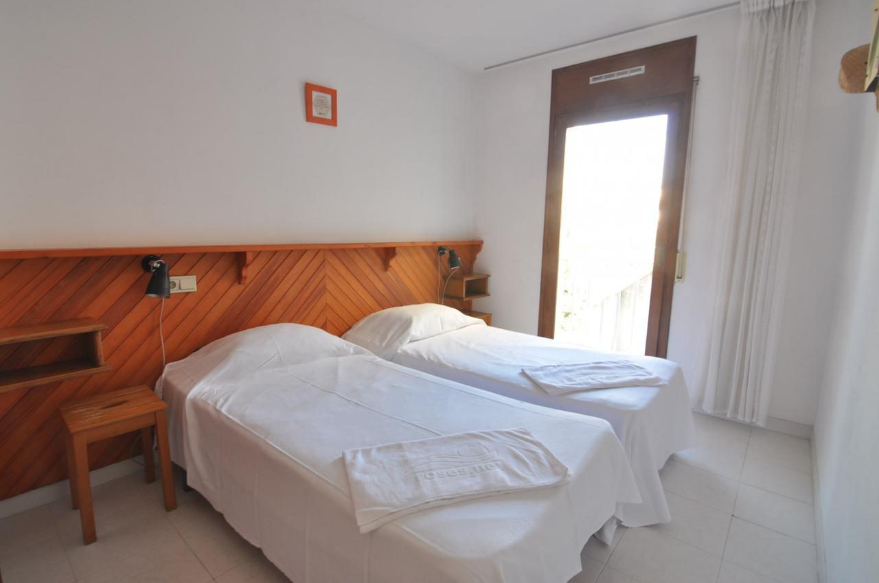 Rnet - Figueres Apartment Roses Ngoại thất bức ảnh