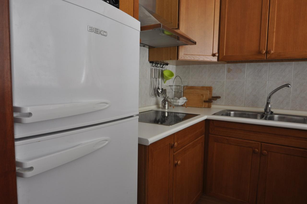 Rnet - Figueres Apartment Roses Ngoại thất bức ảnh